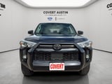 2021 Toyota 4Runner - Preview 3