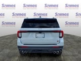 2027 Ford Explorer - Preview 7