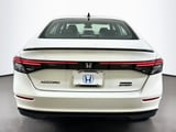 2026 Honda Accord - Preview 6