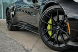 2026 Aston Martin Vantage - Preview 3