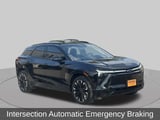 2024 Chevrolet Blazer EV - Preview 9