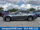 2018 INFINITI Q70L - Preview 7