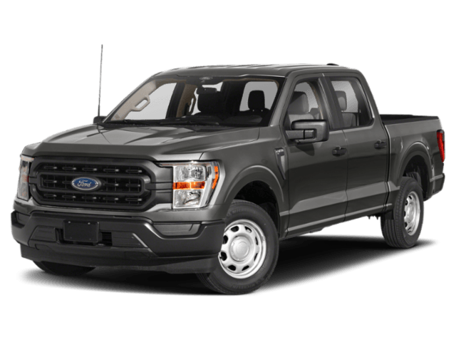 2023 Ford F-150 - Image 1