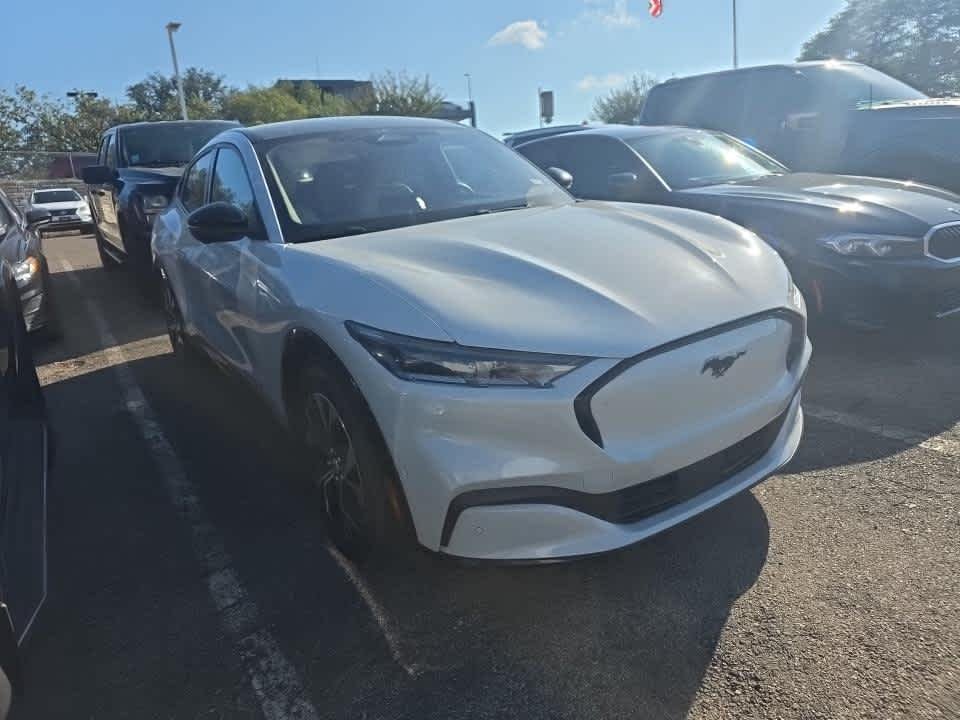 2023 Ford Mustang - Image 1