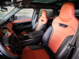 2026 Land Rover Range Rover Sport - Preview 5
