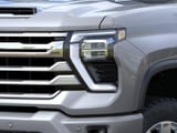 2026 Chevrolet Silverado 2500 HD - Preview 10