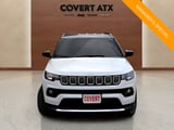 2026 Jeep Compass - Preview 8