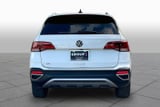 2023 Volkswagen Taos - Preview 4