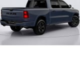 2026 Ram 1500 - Preview 2