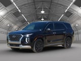 2021 Hyundai Palisade - Preview 4