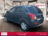 2014 Chevrolet Captiva Sport - Preview 3