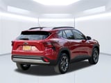 2026 Chevrolet Trax - Preview 5