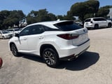 2021 Lexus RX - Preview 3