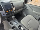 2018 Nissan Frontier - Preview 13