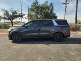 2026 Kia Carnival - Preview 3