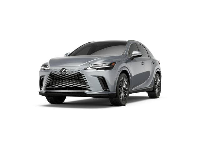 2026 Lexus RX - Image 1