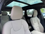 2026 Volvo XC60 - Preview 11
