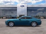 2026 Ford Mustang - Preview 3