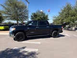 2017 Toyota Tundra - Preview 4