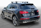 2018 Audi SQ5 - Preview 11