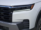 2026 Honda Pilot - Preview 6