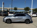 2023 Lexus UX - Preview 8