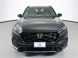 2027 Honda CR-V - Preview 2