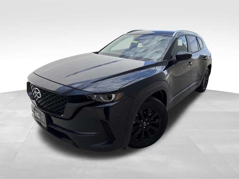 2025 Mazda CX-50 - Image 1