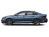 2026 Volkswagen Jetta GLI - Preview 3