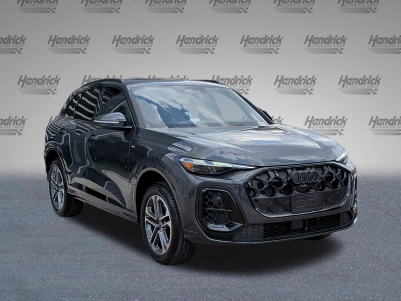 2026 Audi Q5 - Image 1