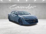 2027 Nissan Sentra - Preview 2