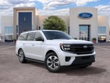 2027 Ford Expedition - Preview 4