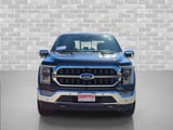 2021 Ford F-150 - Preview 3