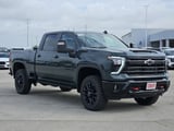 2026 Chevrolet Silverado 2500 HD - Preview 2