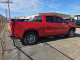 2023 Chevrolet Silverado 1500 - Preview 5