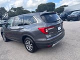 2019 Honda Pilot - Preview 3