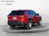 2024 Toyota RAV4 - Preview 16
