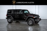 2021 Jeep Wrangler - Preview 2