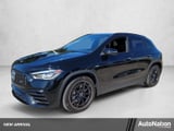 2021 Mercedes-Benz GLA-Class - Preview 2