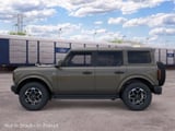 2026 Ford Bronco - Preview 3