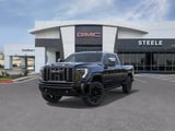 2026 GMC Sierra 2500 HD - Preview 8