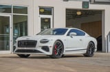 2026 Bentley Continental - Preview 15