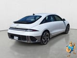2023 Hyundai Ioniq 6 - Preview 5