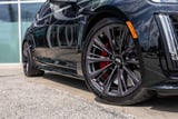2024 Cadillac CT5 V - Preview 3