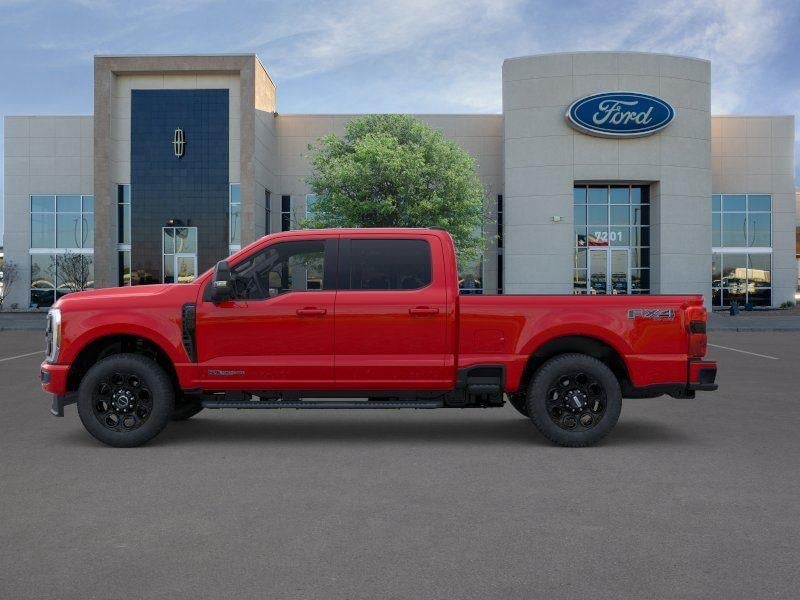 2026 Ford F-250 - Image 3
