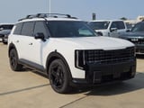 2027 Kia Telluride - Preview 3