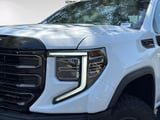 2026 GMC Sierra - Preview 3