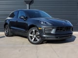 2026 Porsche Macan - Preview 9