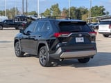 2024 Toyota RAV4 Hybrid - Preview 4