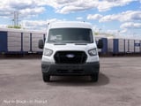 2027 Ford Transit - Preview 3